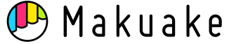 Makuakeロゴ