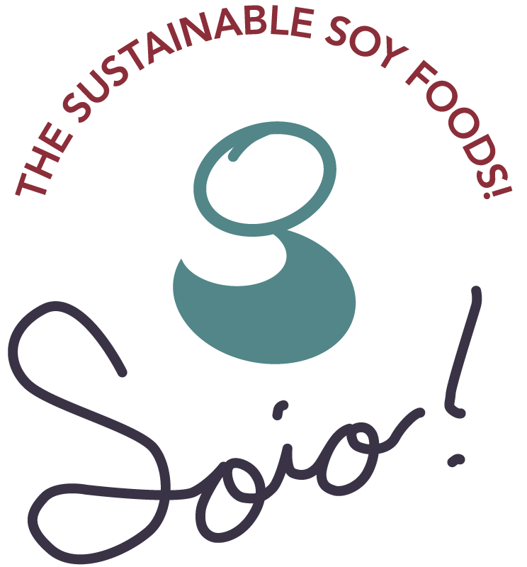 Soio!ロゴ